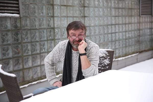 Alexej Pyško