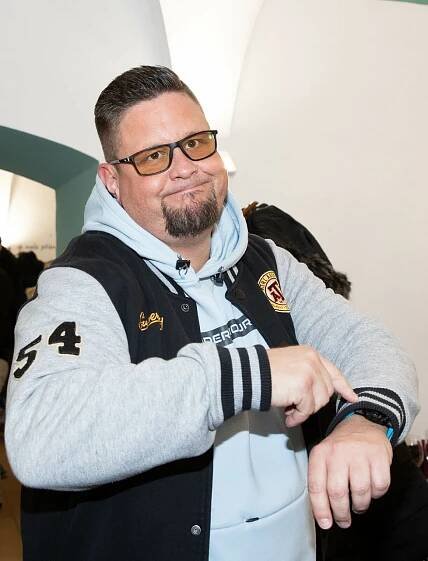 Herec Novotný po smršti zloby kvůli slovům o homosexuálech: Nejsem homofobní hovado!