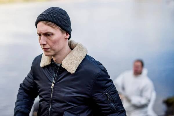 Specialisté - Temná triáda - Z filmu - Vojtěch Vodochodský
