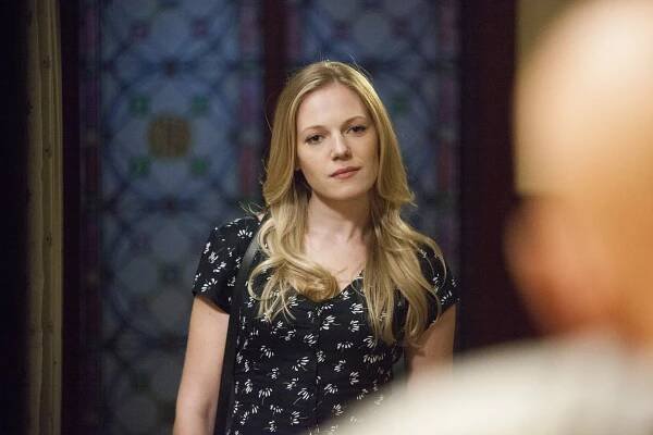 Dallas - Trust Me - Z filmu - Emma Bell