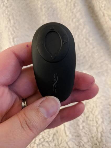 Sync remote control
