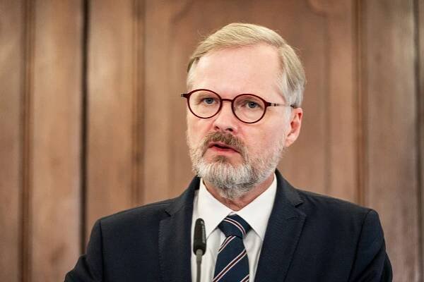 Galerie | Důchodová reforma: Změny v režii Fialovy vlády schváleny. Fatální je toto | Globe24.cz