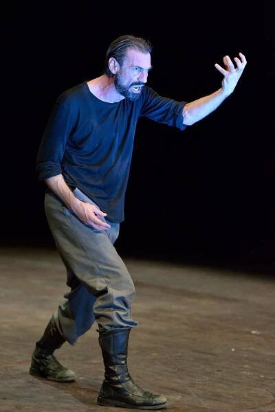 L’ingegner Gadda va alla guerra – FABRIZIO GIFUNI