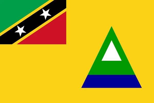 Svatý Kryštof a Nevis – Wikipedie