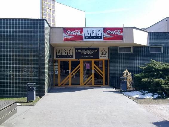 Nová burza Pardubice - poradna.net
