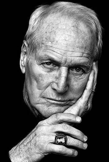 Paul Newman