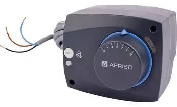 Afriso ARM 343 servopohon 6Nm 120s 230V 3 bodový