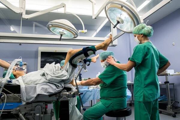 Gynekologická operace – co mě čeká? - Lukas Hospital