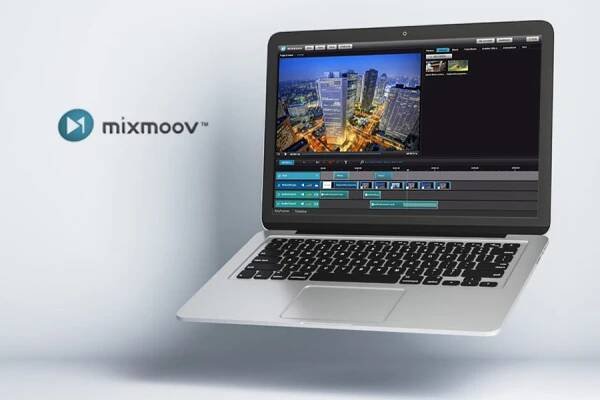 Mixmoov