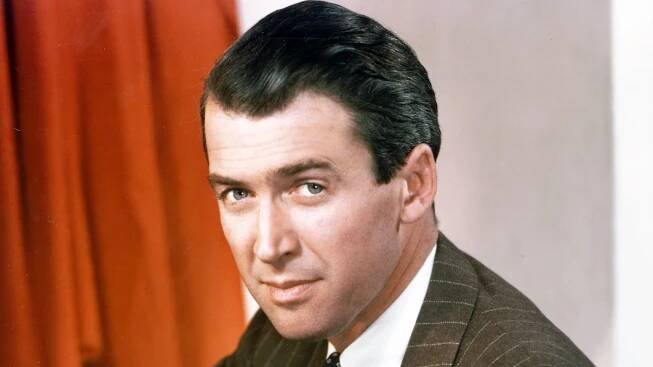 This redhead Riverdale star will play Hollywood legend Jimmy Stewart in a biopic — but fans are conflicted