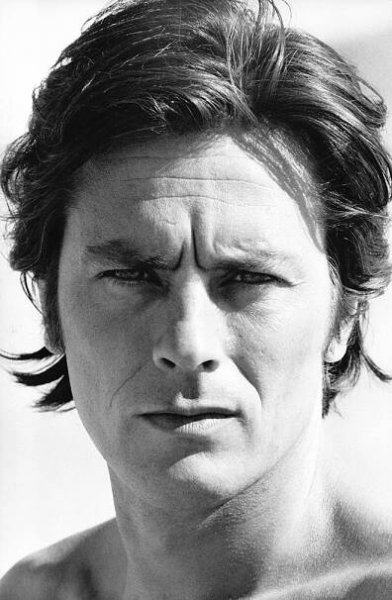 Legendary French actor Alain Delon's art collection heads to auction - The Spaces