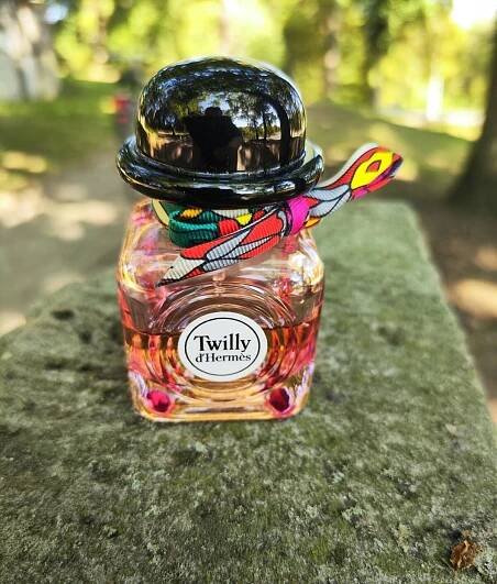 Twilly d’Hermès Hermès pro ženy