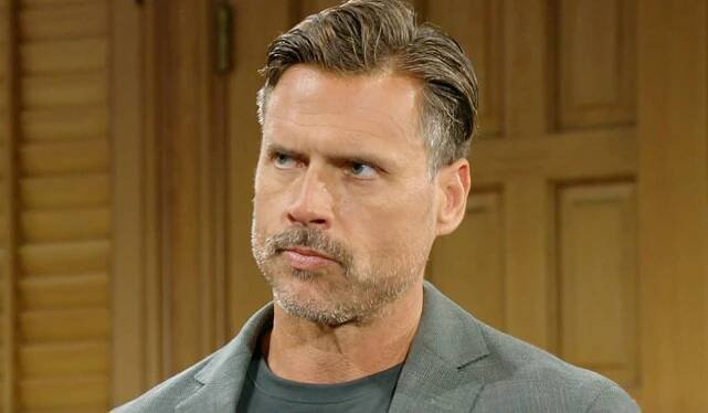 Nick Y&R