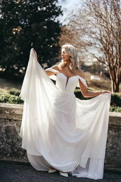 Trunk Shows - Roméo&Juliette