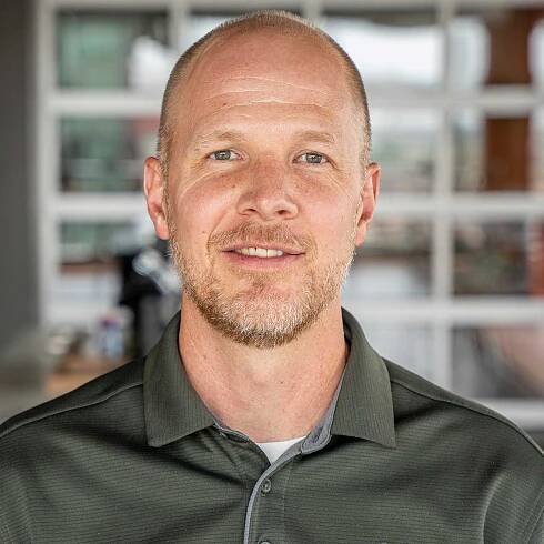 Sustainability | Cushing Terrell