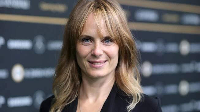 Anna Pieri Zuercher 