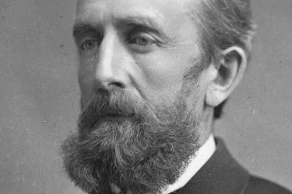 White, Andrew Dickson