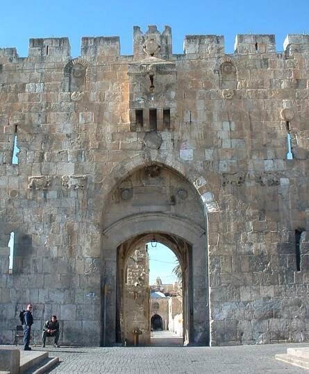 Soubor:LionsGate Jerusalem.JPG – Wikipedie