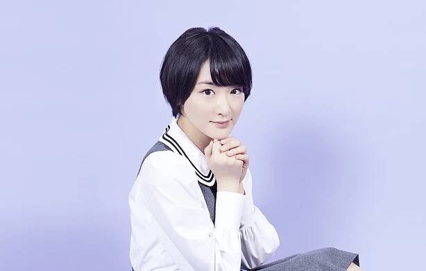 Rina Ikoma – ToshiSENDA