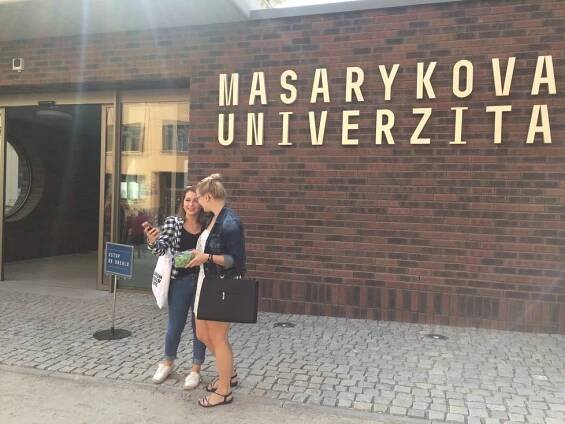 Převrat na Masarykově univerzitě: Mění systém studia, počet oborů snižuje o třetinu