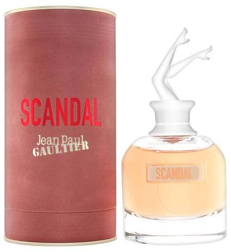 Dámský parfém Jean Paul Gaultier GAU302 EDP 80 