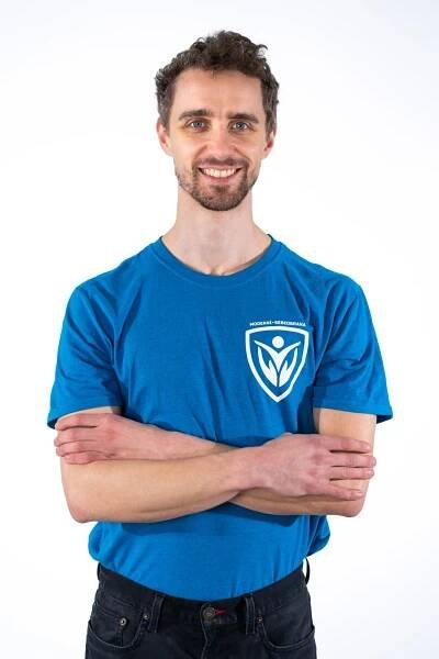 Tomáš Růžička - Moderní sebeobrana