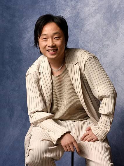 Jimmy O. Yang