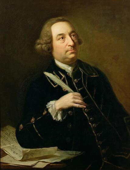 John Christopher Smith – Wikipedia