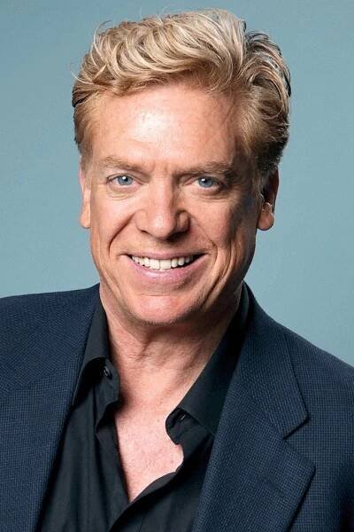 Christopher McDonald herec