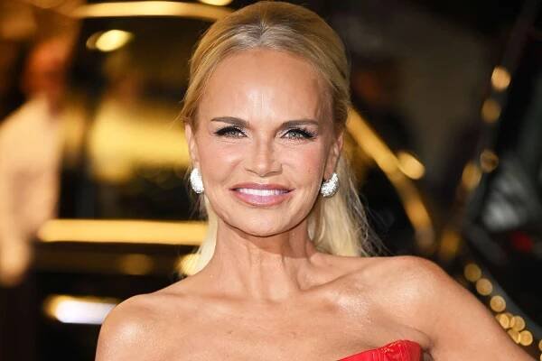 Kristin Chenoweth Defends Wicked Against Conservative Group's Boycott: 'They Don't Get It'