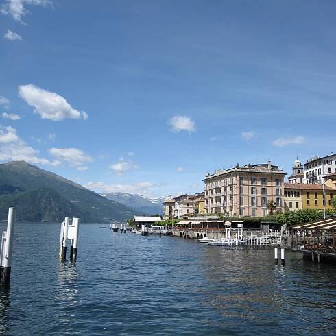 Lake Como | My Italian Destination