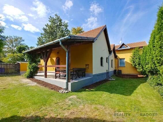 Prodej Dům, Rudice, okres Blansko