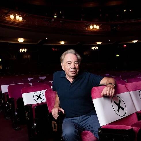Bohatší než Paul McCartney. Je Andrew Lloyd Webber génius, nebo plagiátor?