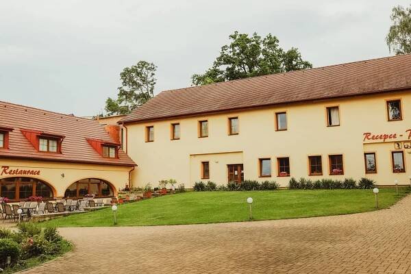 Pension Sport Buky Relax, Cheb | Hotely Penziony .cz