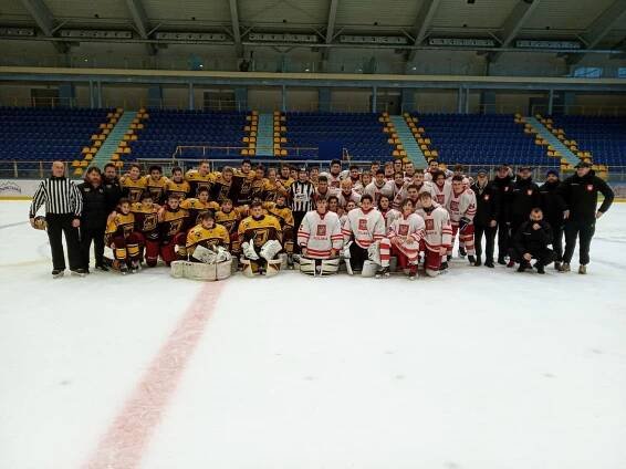 HC Dukla Jihlava – Příprava mládeže v Polsku skončila. Dorost porazil juniory Noweho Targu a Polsko U-16