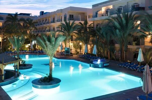 Bella Vista Resort, Egypt od 17 090 Kč