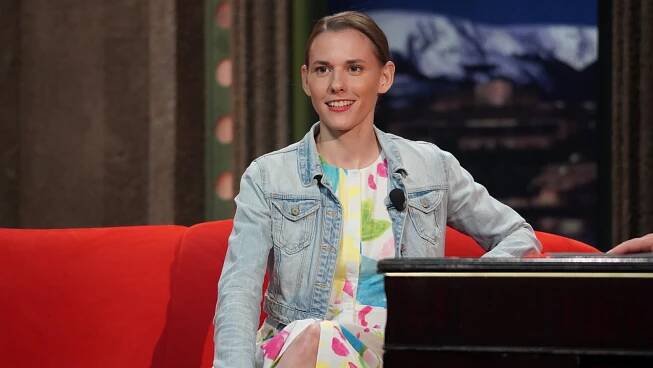 Šárka Krausová je šťastná, že už není Vaculíková. Ondřej Kraus ji ale nejdřív nezajímal