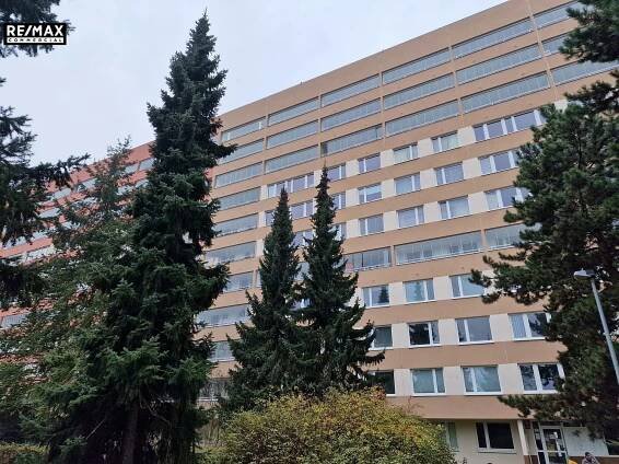Prodej Byt 3+1, Vysočanská, Praha 9 - Prosek