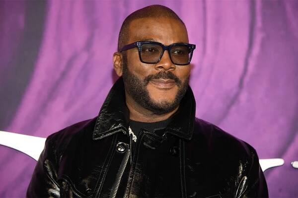 Tyler Perry Says It's 'Taking So Long' to Make Sister Act 3 with Whoopi Goldberg: 'I'm a Little Annoyed'
