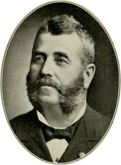Henry Hase - Wikipedia