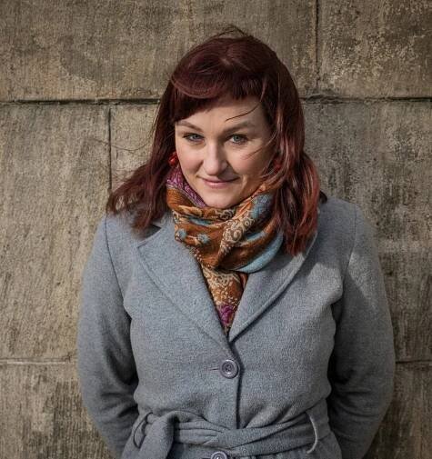 Kateřina Tučková: Ak novicka z kláštora otehotnela, muž za to dostal slušné peniaze