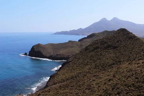 The Most Epic Cliffs in Spain 7