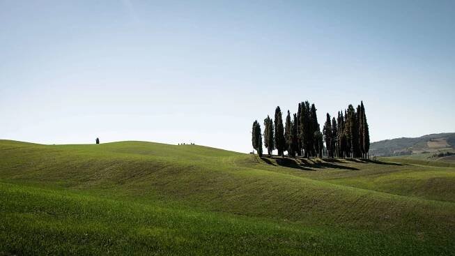 Pienza, Toskánsko – ubytování, co vidět, tipy - iCesty.cz