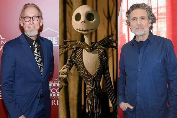 The Nightmare Before Christmas Director and Star Discuss Prequel Ideas and More as Movie Turns 30 (Exclusive)