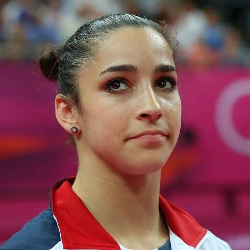 Aly Raisman Might Skip the 2020 Olympics to Fight Sexual Abuse