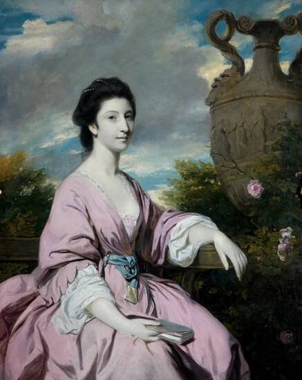 Theodosia Meade, Countess of Clanwilliam