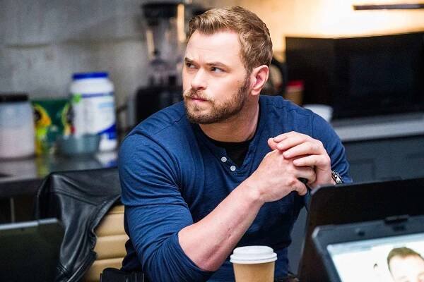 Kellan Lutz Says He's Leaving 'FBI: Most Wanted' So Daughter 'Could Grow Up' with Family in California