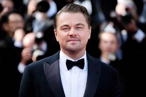 Až budete slavní jako Leonardo DiCaprio, možná po vás pojmenují hada. Jemu se to stalo