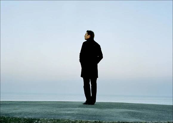 Leif Ove Andsnes | Warner Classics