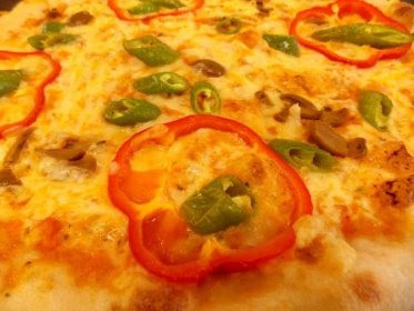 Pizza 380